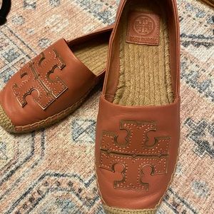 tory burch espadrilles